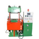 Customizable Pressure Rubber Seal Part Manufacturing Machine