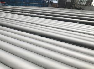 Quality Small Diameter Thin Wall Stainless Steel Tube 300 And 400 Series Austentic wholesale