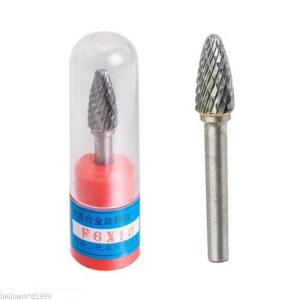 Quality Dental Tungsten Carbide Bur , High Performance Tungsten Carbide Cutter wholesale