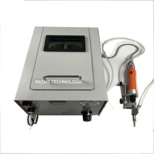 China Electric Automatic Screw Feeder And Driver Automatic Screw Machine 30W on sale