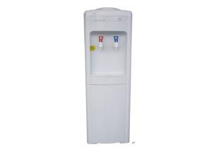 Quality Free Standing Thermoelectric Water Dispenser , Electric Cooling Water Dispenser wholesale