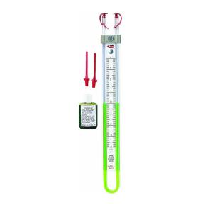 Quality Dwyer U-Tube Manometer 1223-M1000-W/M Rang 500-0-500 Mm W.c. wholesale