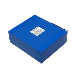 Quality Waterproof 25.6V 30AH LifePo4 Battery CE Solar Street Light Lithium Battery wholesale