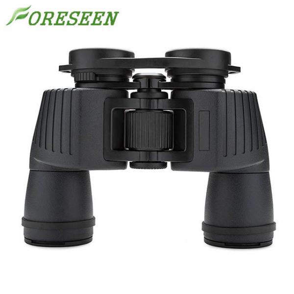 Cheap Black Compact Waterproof Binoculars BAK4 Prism FMC Lens Binoculars For Bird Watching Travel Sport for sale