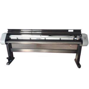 Quality Chinese supplier high speed 2 heads garment cad plotter wholesale