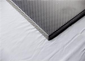 Quality Black 600x400x20mm PTFE Non Stick Baking Tray wholesale