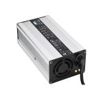 5A 60V Electric Scooter Charger Intelligent Charging Technology