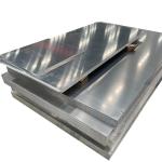 6063 Aluminium Sheet 1mm 3mm 5mm 10mm Thickness Aluminium Foil Alloy