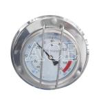 Original Easy Fit BSP Pressure Gage ISO Tank Container Spare Parts with ISO9001