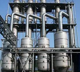 Quality Chemical-material Evaporation and Crystallization MVR Evaporator wholesale