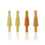 T10 Latex Iv Drip Chamber Infusion Accessories For Infusion Sets