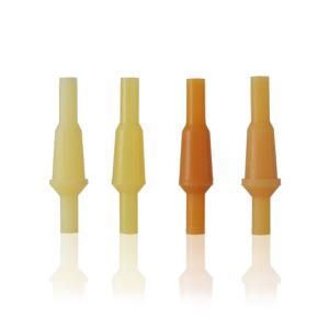 Quality T10 Latex Iv Drip Chamber Infusion Accessories For Infusion Sets wholesale