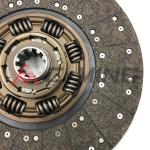 491878003729 216300080 Sachs Clutch Kits 430x240x10x50.8