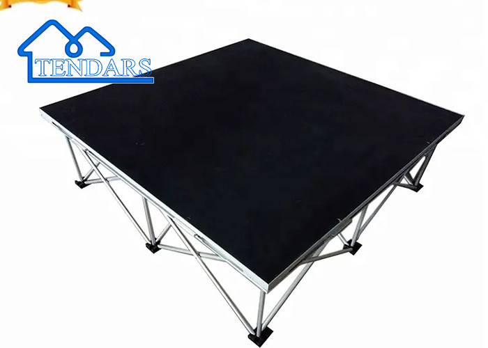 Competitive Price And High Quality Outdoor Stage Lighting Cheap Adjustable And Portable Stage