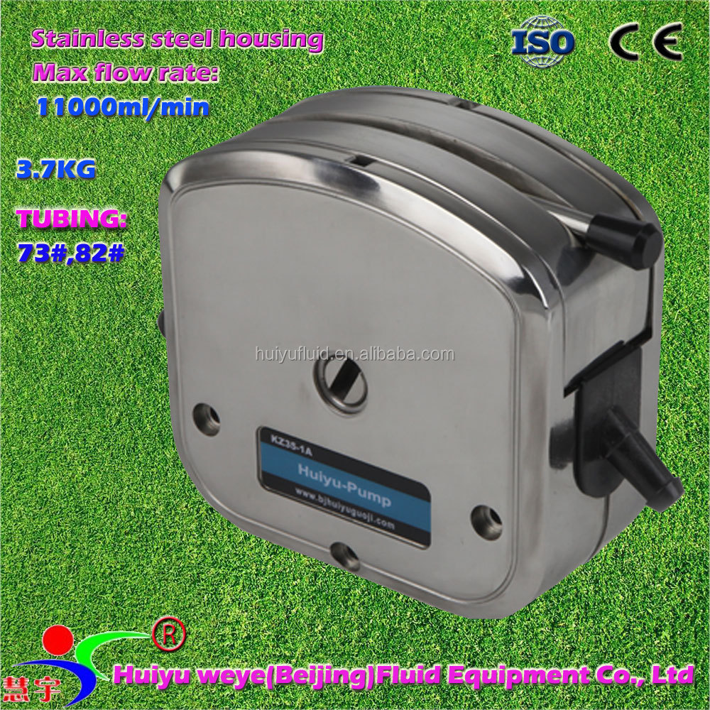 YZ1515 pump head