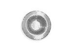Household 4.5 Inch Stainless Steel Sink Strainer Stopper
