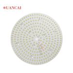 300W Gold Wire Package Aluminum smd led pcb board For High Bay Light