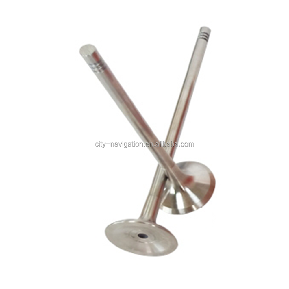 Engine Valve for Lavida Sagitar T-ROC Jetta CC MT Tiguan A4 A6 A8 C6 C7 Q5 Q7 1.2-6.0T