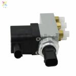 Suspension Air Supply Solenoid Valve Block For Mercedes W219 W211 E-Class S211