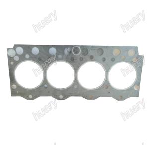 Quality Cummins engine parts, cummins B3.3 Head gasket wholesale