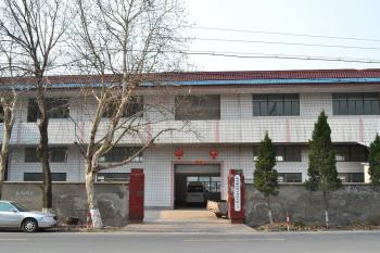HANGZHOU SAILING DISPLAY CO.,LTD
