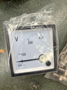 Quality LONGKING Volt Meter 6L2 GB7676-98 0-450 wholesale