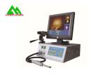 Mammary Gland Infrared Inspection Equipment , Mammography Equipment Trolley Type