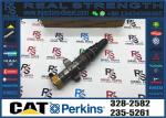 C7 Engine Common Rail Fuel Injector 328-2582 241-3228 241-3238 241-3400 243-4502