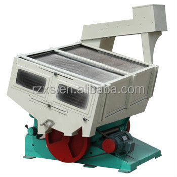 Manufacturing Plant 20 Tons Per Day Rice Machine for All Kinds of Rice in Vietnam