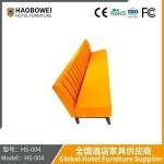 The Interior Furniture Modern Contracted Wind Sofa Hotel Guest House Guest House