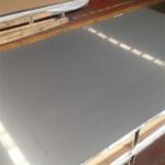 SS201 SS202 Stainless Steel Sheet