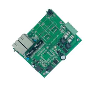 Quality Leadfree Turnkey PCB Electronics SHENGYI S1170P Full Turnkey Assembly wholesale