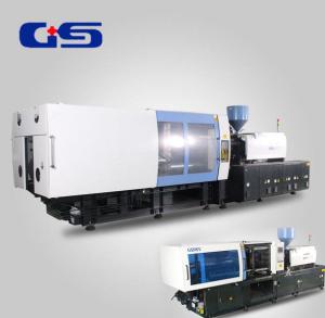 Quality Table Disponible Plastic Cup Manufacturing Machine , 200 Ton Injection Molding Machine wholesale