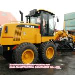 XCMG Construction Motor Grader GR200 Road Grading Equipment Energy Saving