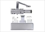 Adjusting Size Delayed Action UL Door Closer ANSI Grade 1 Forged Steel Arm