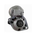 6D102 Starter Motor 228000-0631 3863128 2280000631 for PC200-6 PC200 WA320-3