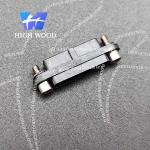 HW-CMM Connector, HW-222C16M16,2mm Pitch.