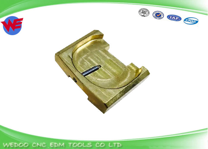 M470-1 Brass Power Feed Holder For Mitsubishi X261D452G51 X261D452H01 DU40400