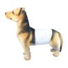 Buy cheap OEM ODM Super Soft Disposable Pet Diapers With Magic Tapes Male Dog Diapers from wholesalers