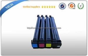 Quality Minolta Bizhub C200 Color Laser Toner TN214 for Colour Multifunction Copier wholesale