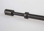 Machinery CNC Machine Parts / Precision Stainless Steel Shaft With Positioning