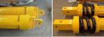 Precise Teleskopic Kelly Bar Rotary Drilling Machine High Torsional Coefficient