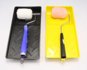 Quality Cost-effective paint roller set paint roller tray for professional finish BT-XS3 wholesale