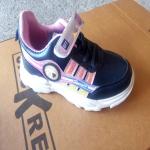 Girl'S 6style Causal Sport Shoes