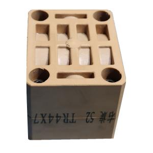 Quality Screw 44x7 Textile Machine Parts Stenter Machine Spare Parts Nut wholesale