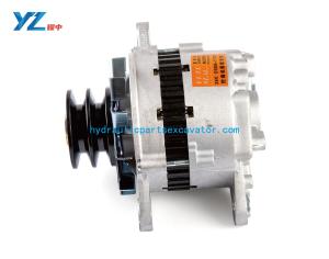 Quality E200B 6D14 S6K 6D31 ME070120 Excavator Electrical Parts wholesale