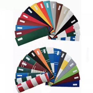 Quality Greenguard Sunbrella Waterproof Outdoor Awning Fabric Anti Fouling wholesale