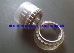 Steel Material Cylindrical Roller Bearing Open Roller Bearing Construction
