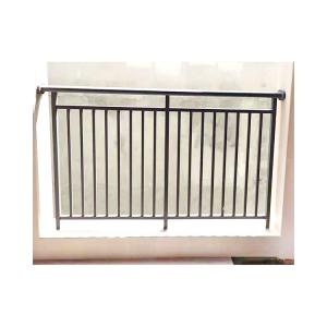 Quality Customized High Quality Stair Tinted Double Tempered Glass Balustrade Handrails wholesale