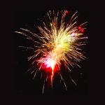 Chinese Fuochi D'Artificio Wholesale Pyrotechnics 128 Shots Consumer Cake